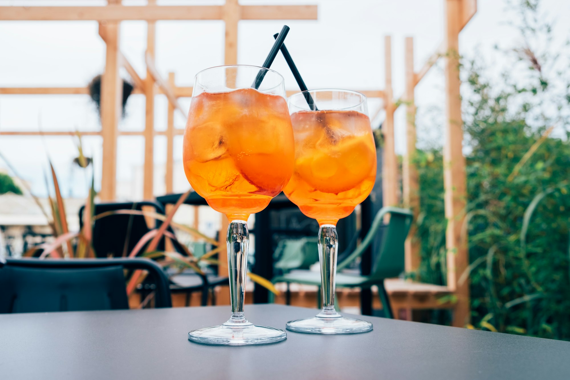 APERITIVO