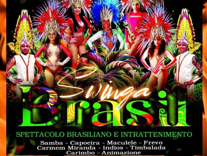 Eventi
